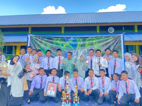 Foto Bersama