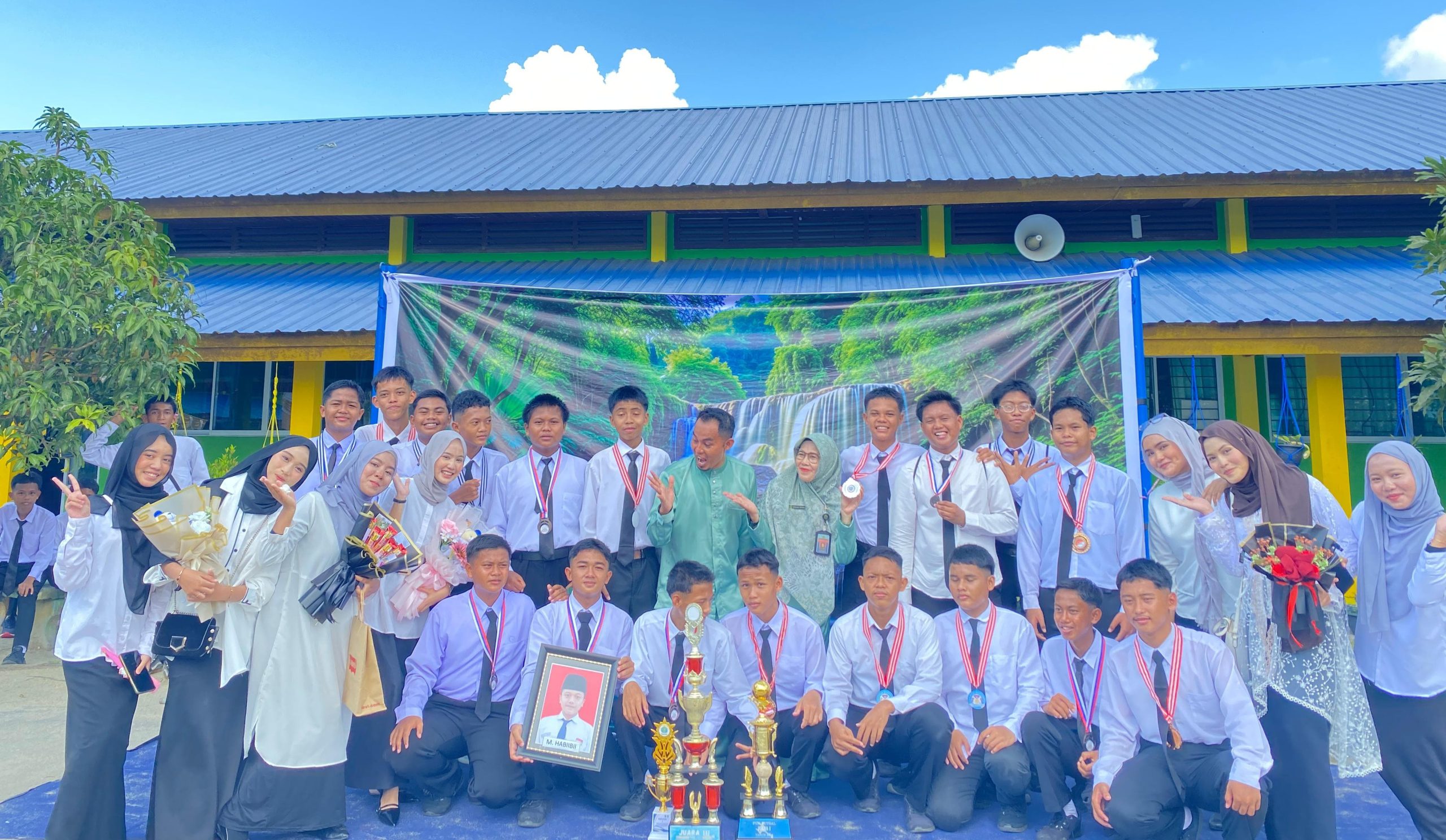 Foto Bersama